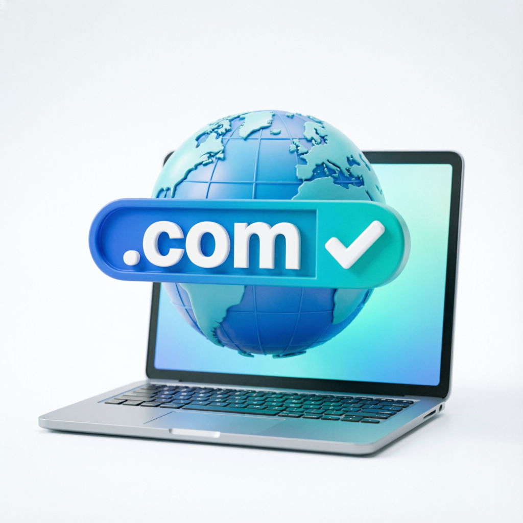 Domain Registration