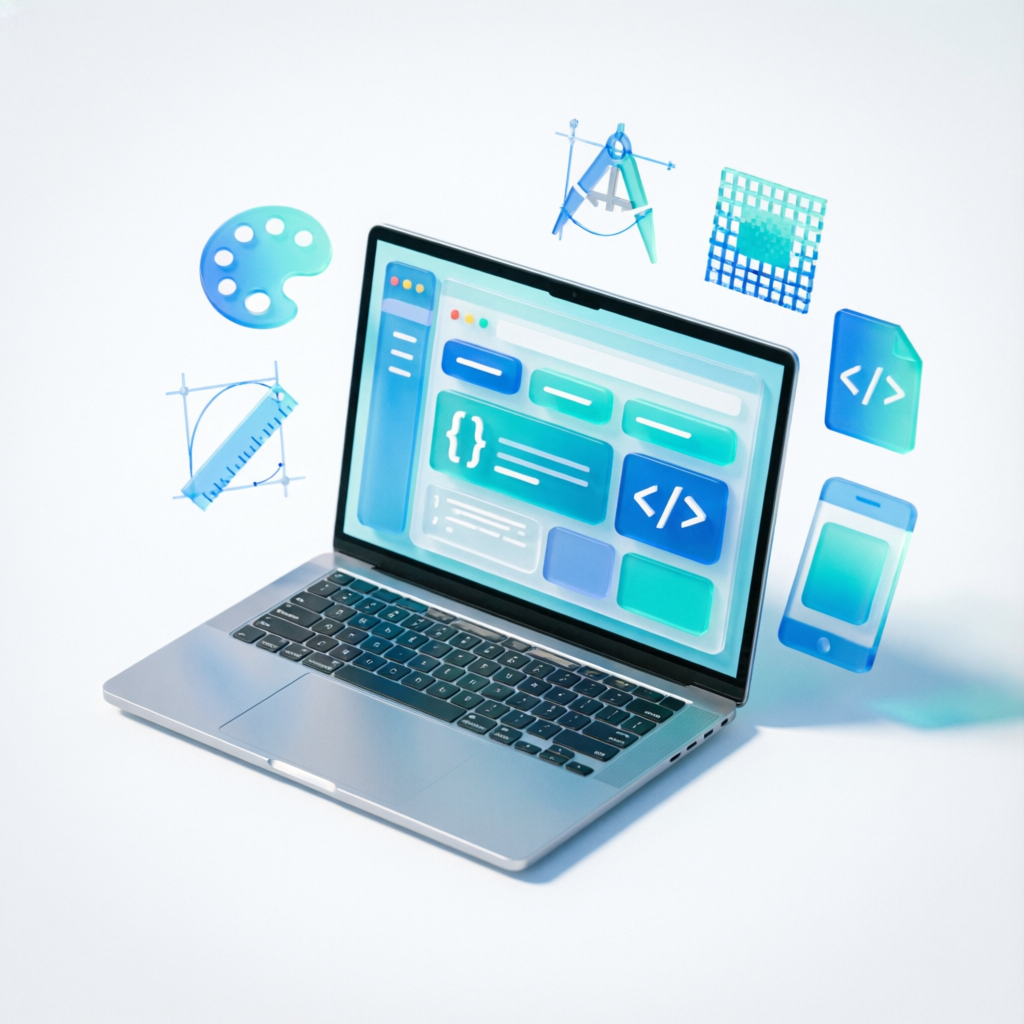 Graphics & Web Development