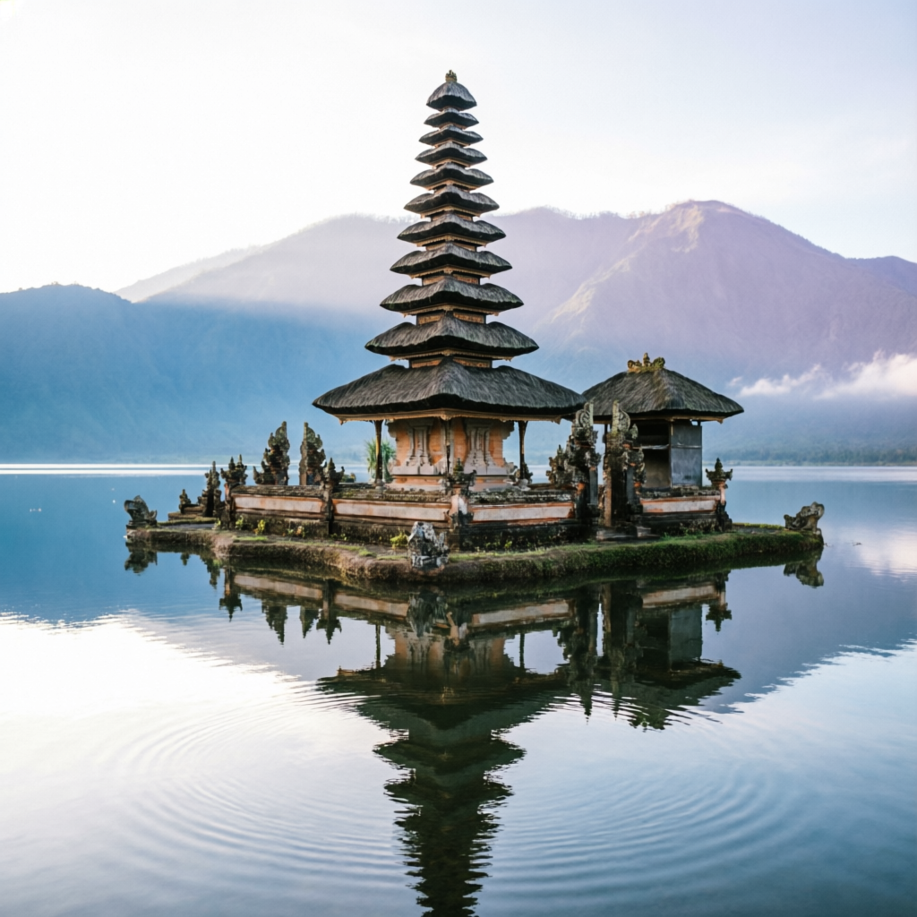 Ulun Danu