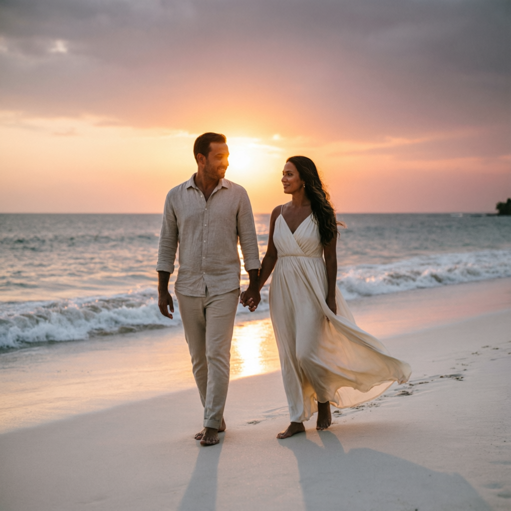 Honeymoon