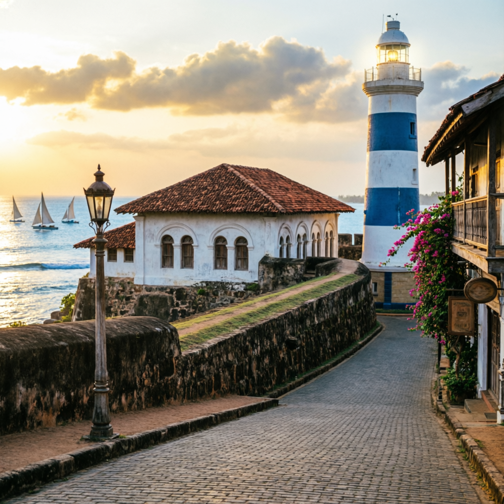Galle