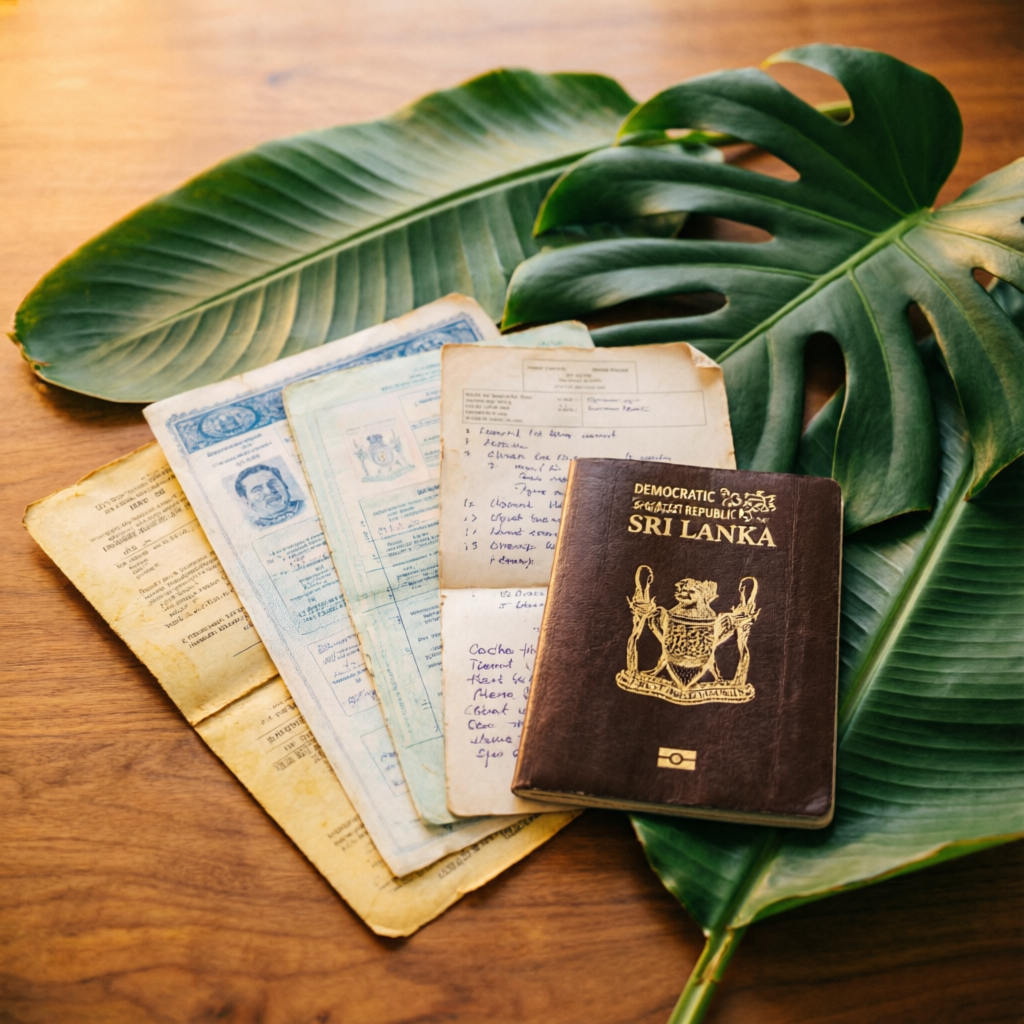 Visa
