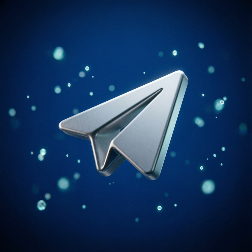 Telegram