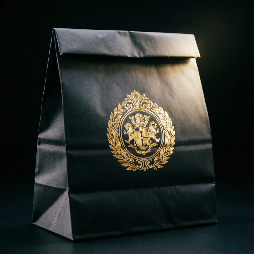 Doorgift angpow packet premium