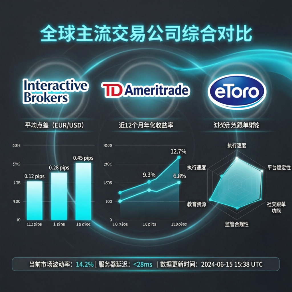 Prop firm comparison infographic showing Apex Trader Funding vs competitors