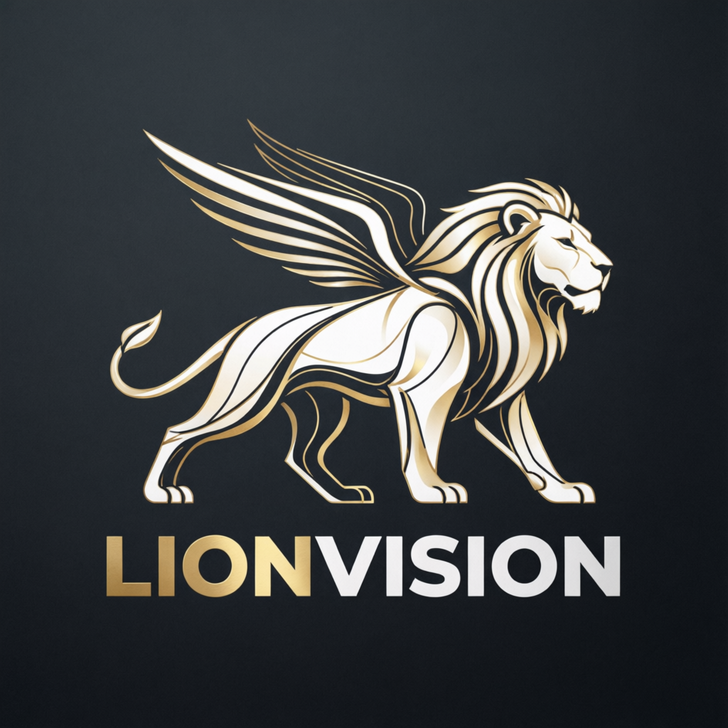 LionVision Logo