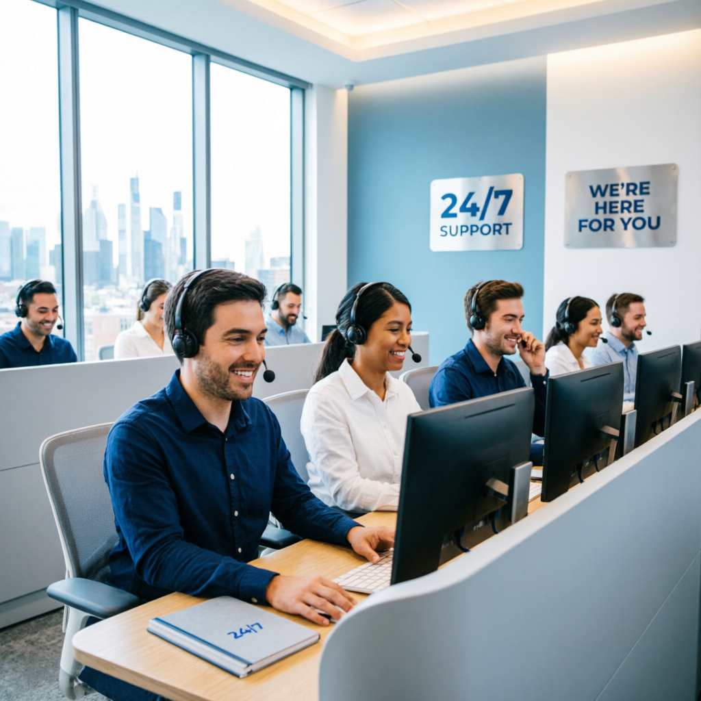 Remote Site Solutions