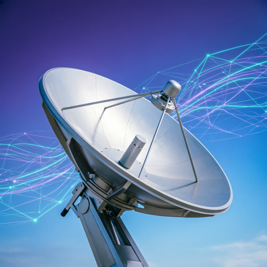 VXPro Satellite Internet