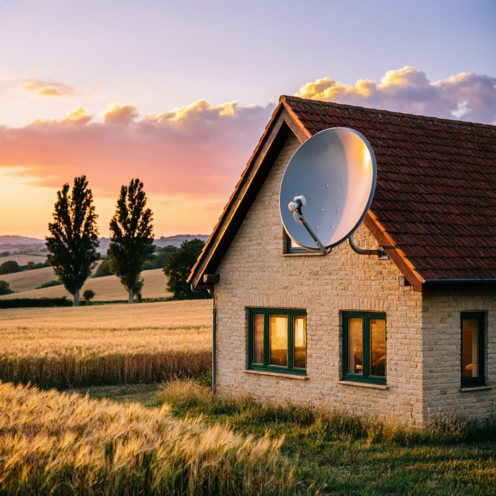 Maritime Connectivity