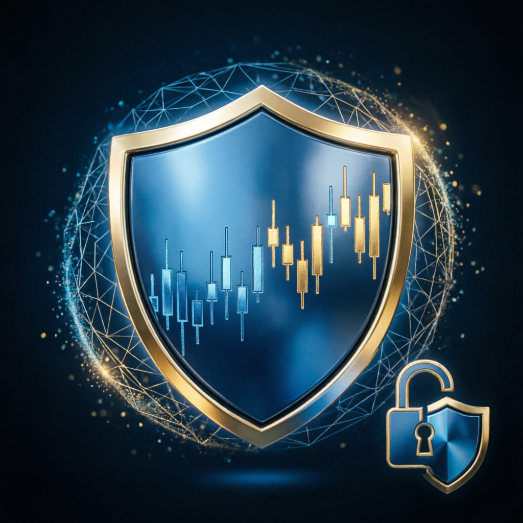 Risk Management Concept