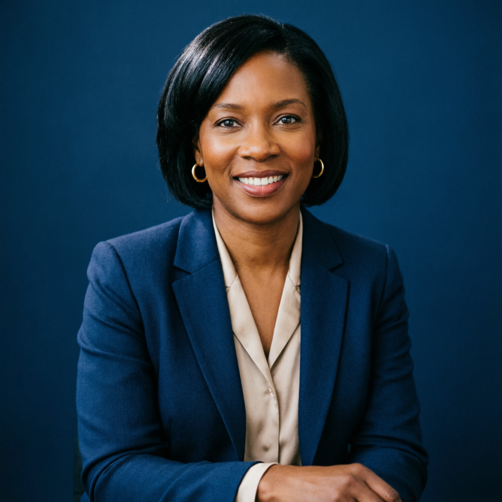 Maiya Kinyongo
