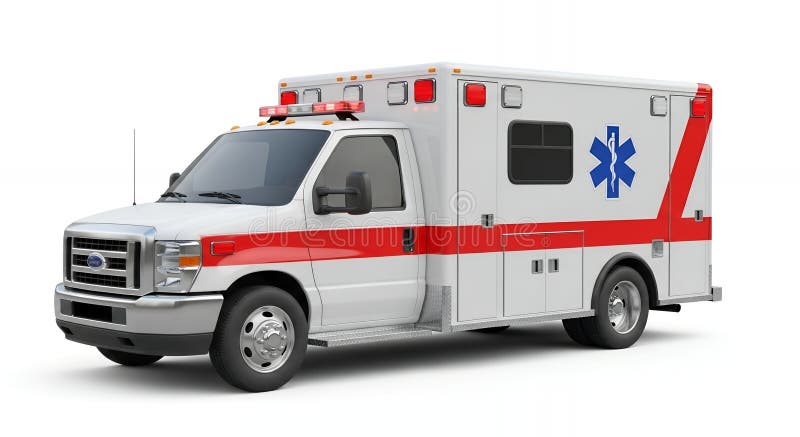 Ambulance