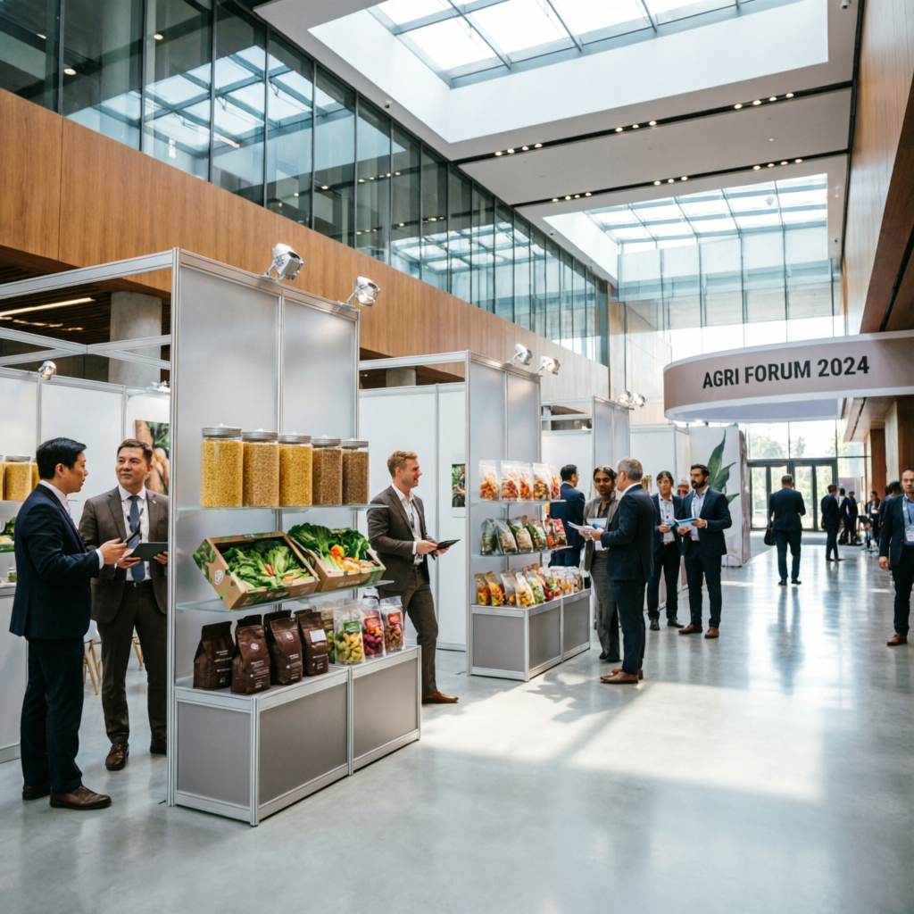 Agro Forum