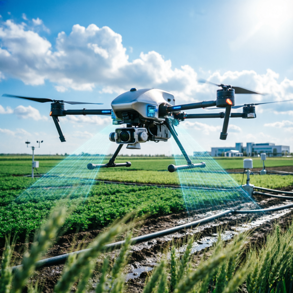 AgriTech