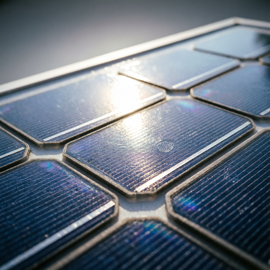 Premium Solar Panels in Sonepur