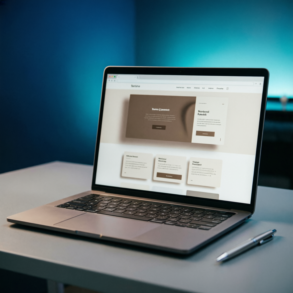 Desarrollo Web