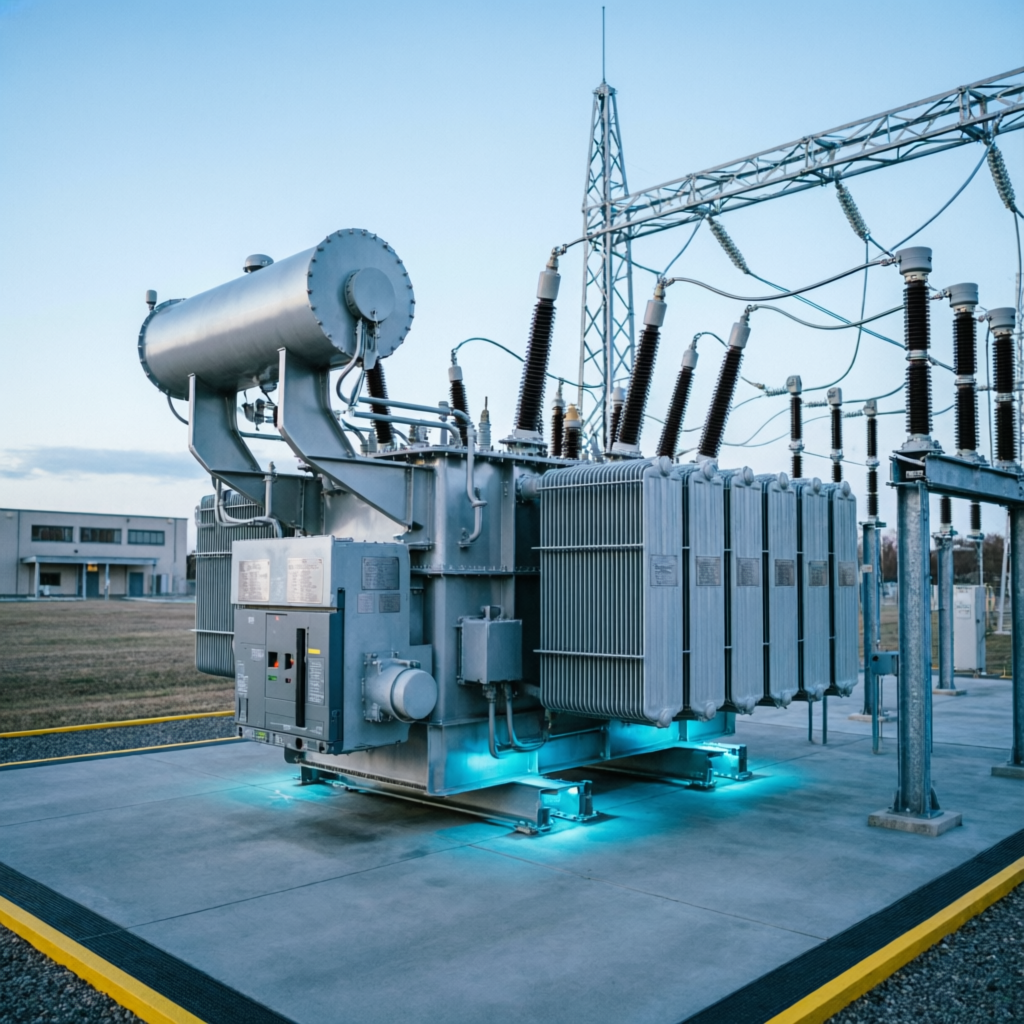 Ingeniería Eléctrica