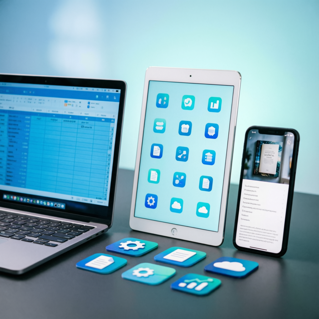 Productos Digitales