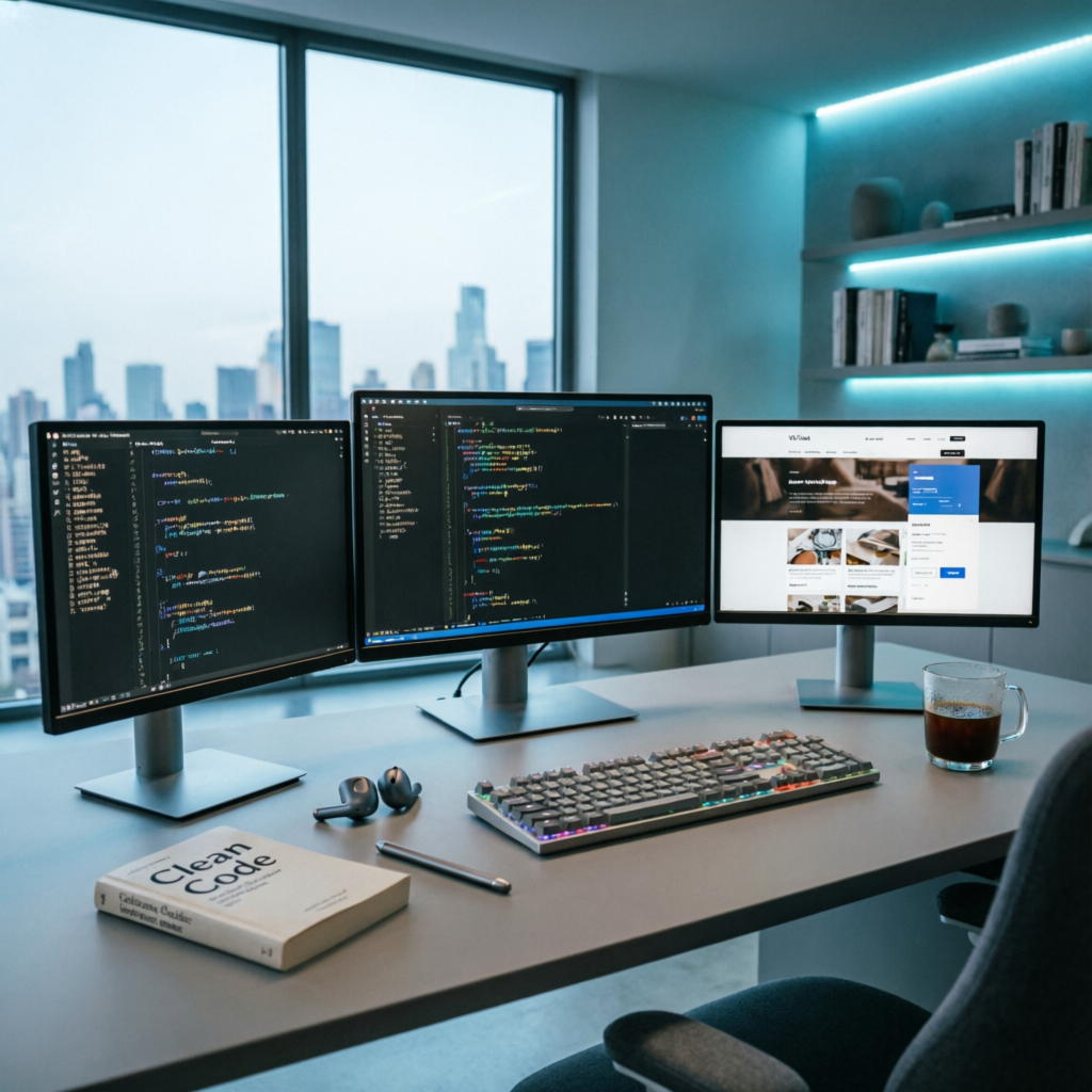 Programación