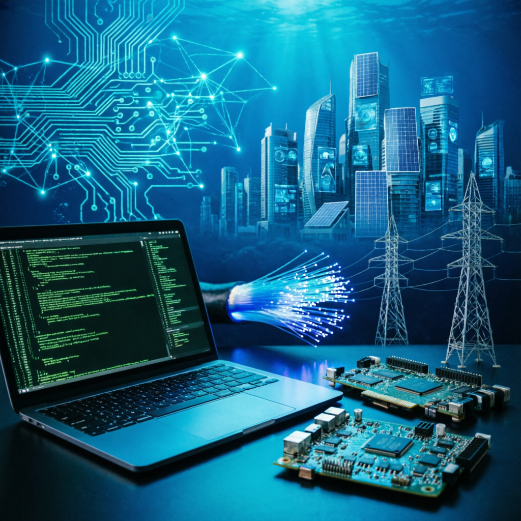 TECHLINK solutions