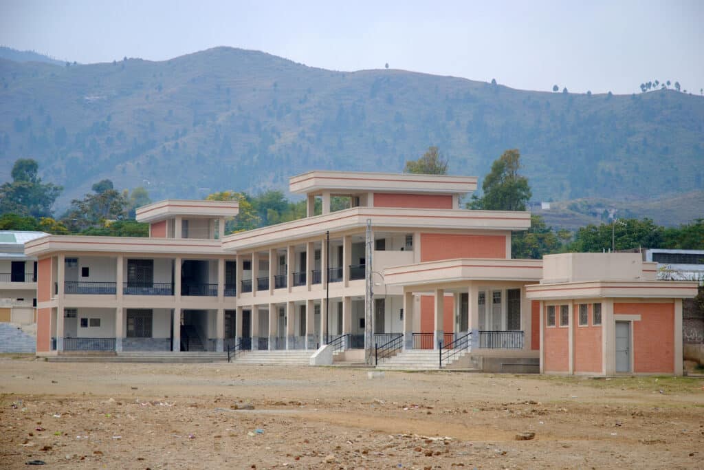 Campus
