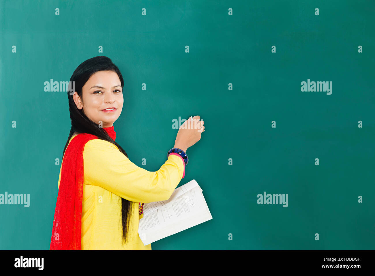 Teachers