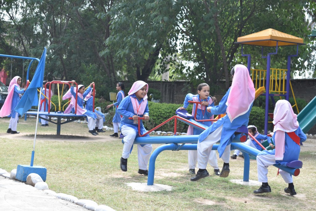 Playground