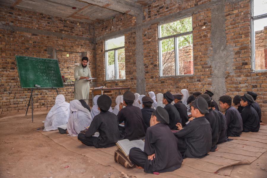Classroom