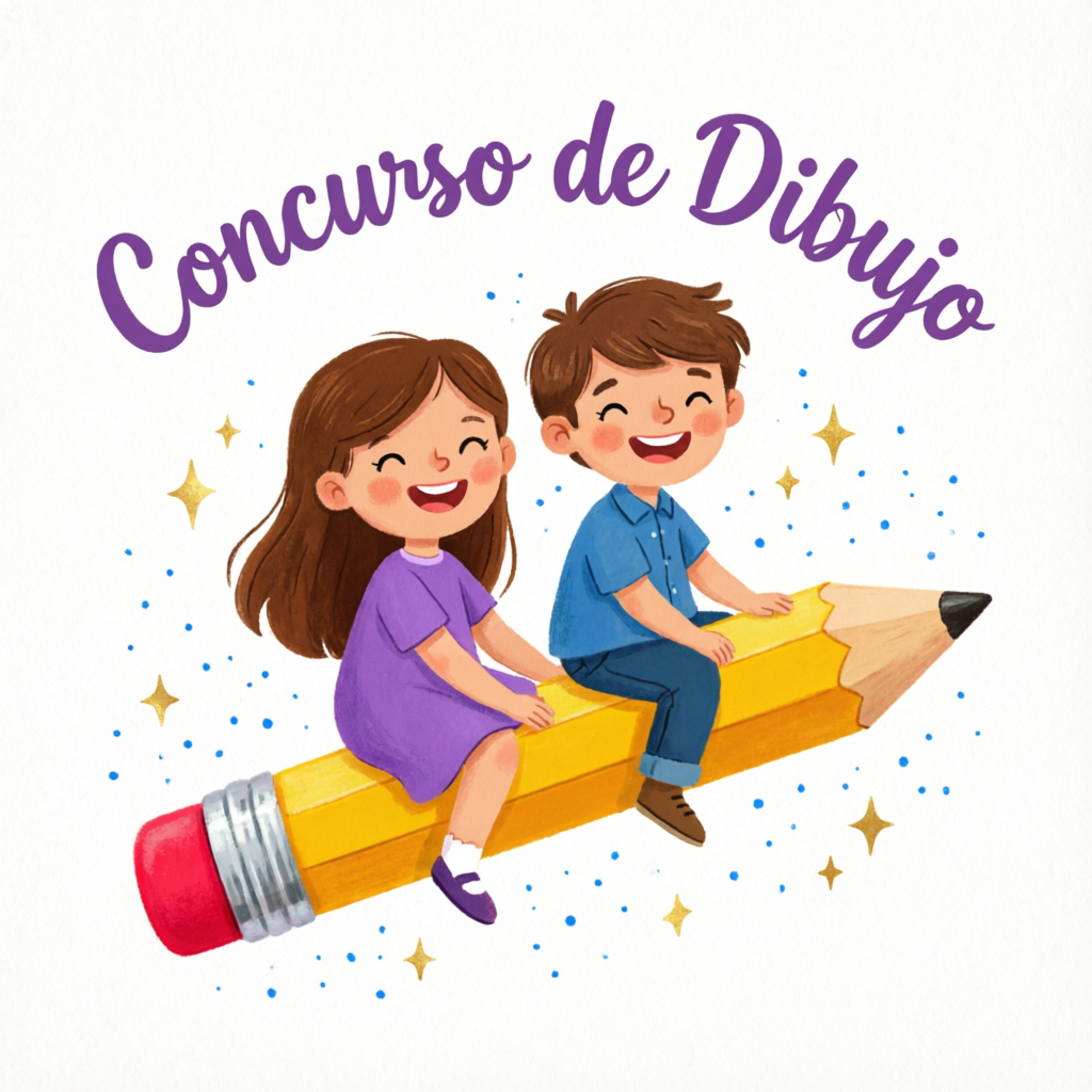 Concurso de Dibujo