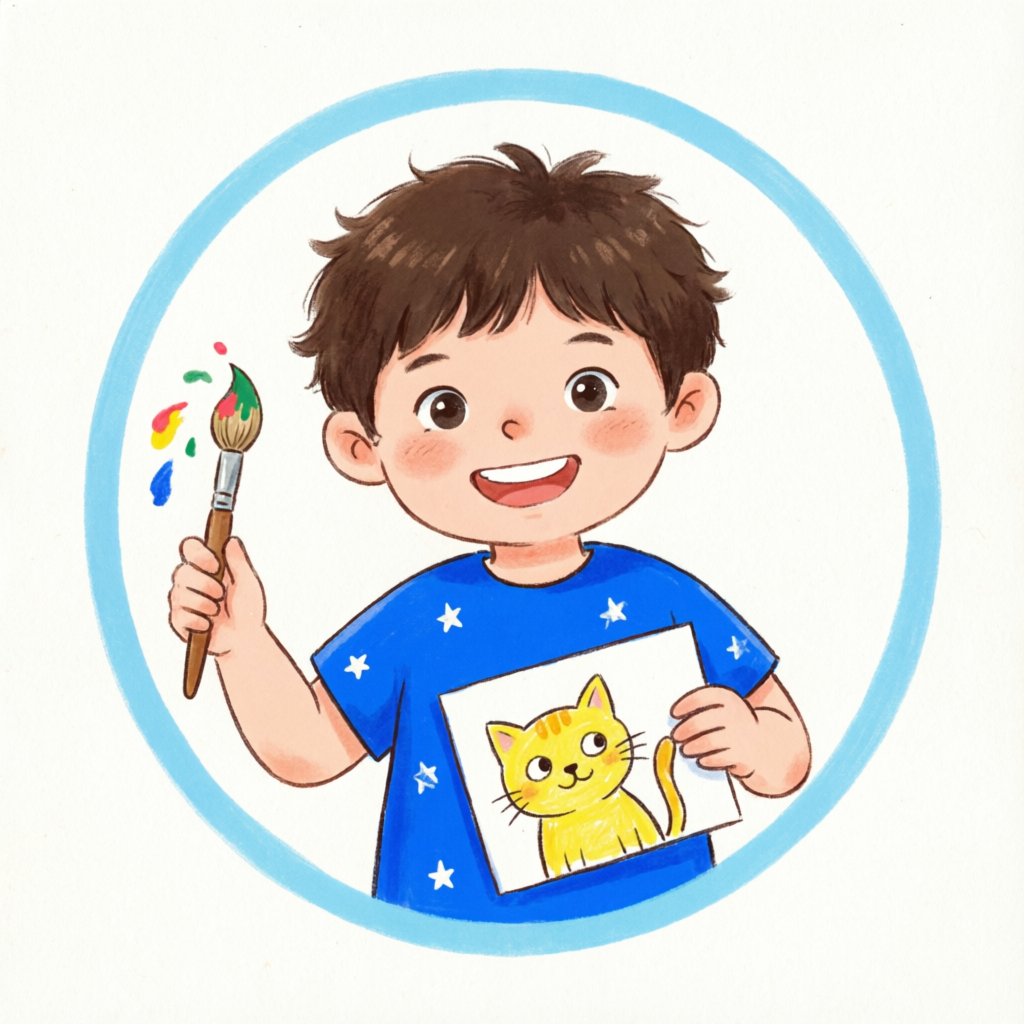 Niño 8 a 10 años