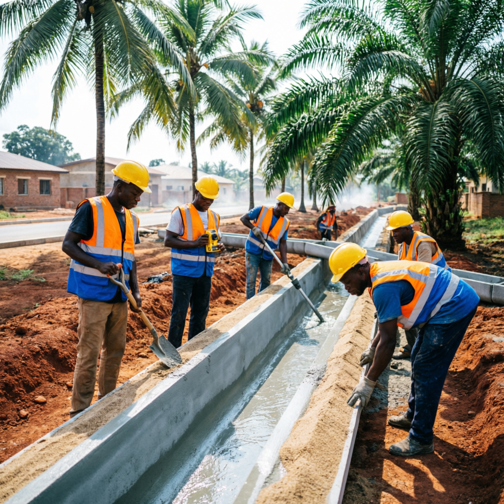 Community Development
