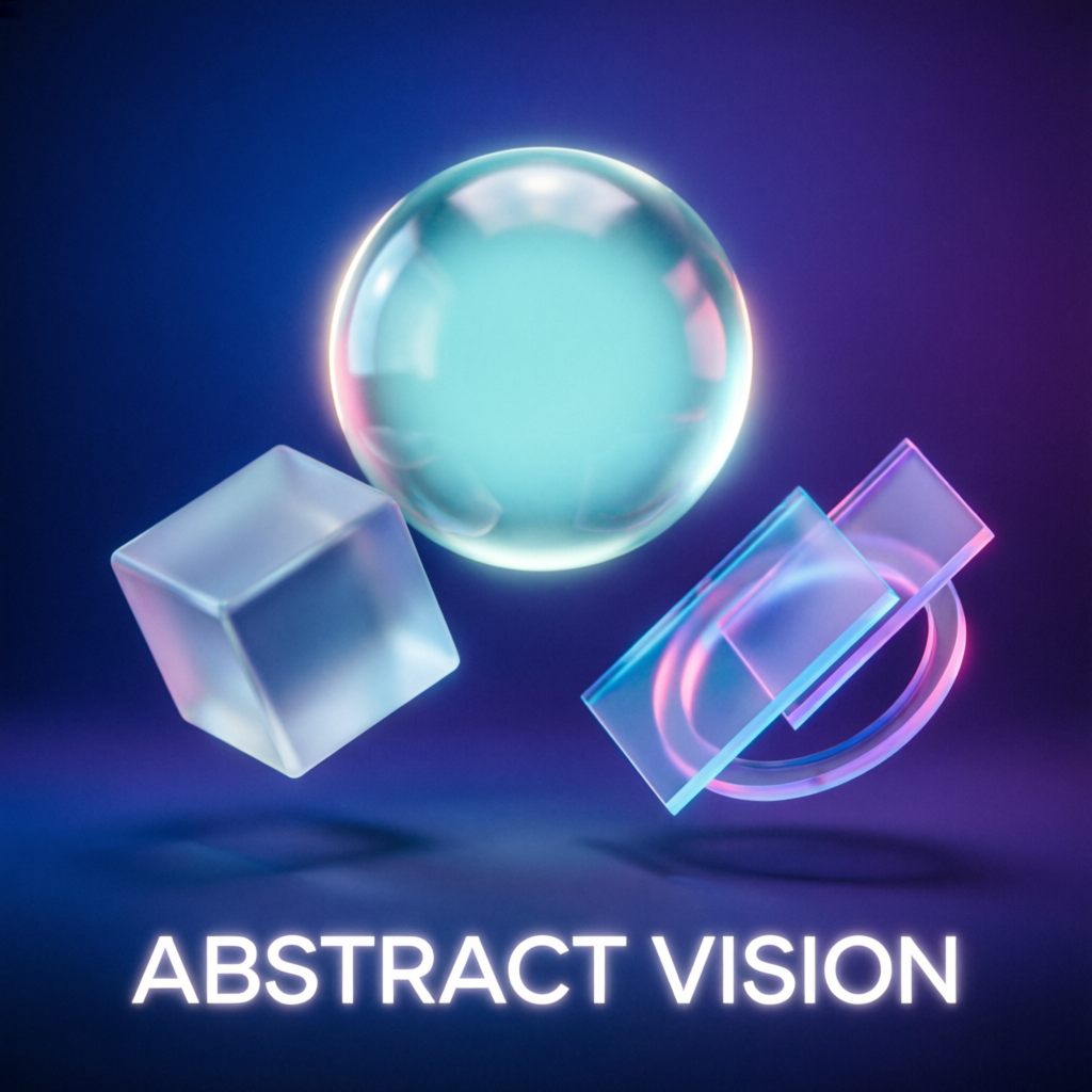 Abstract Vision