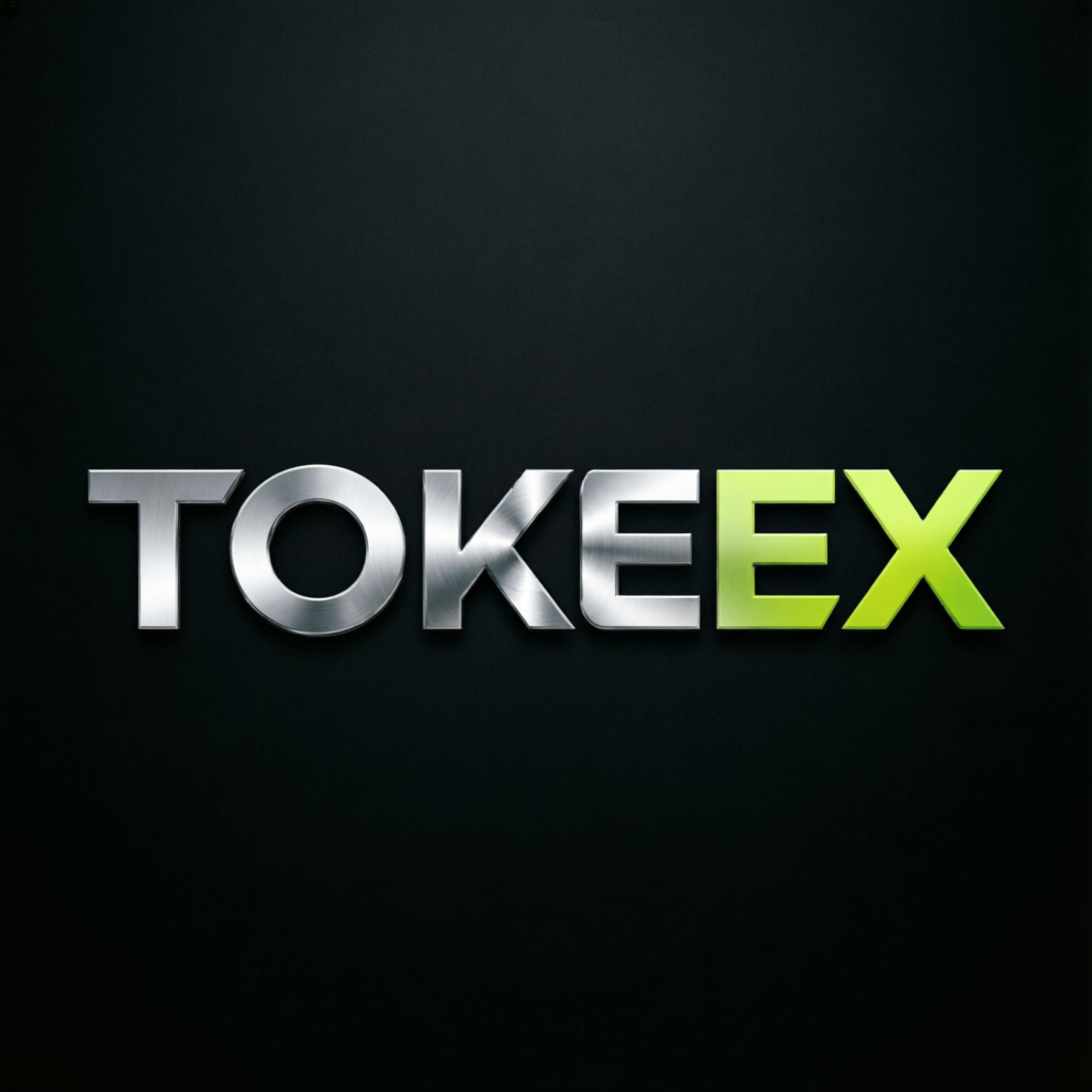 Tokeex Logo