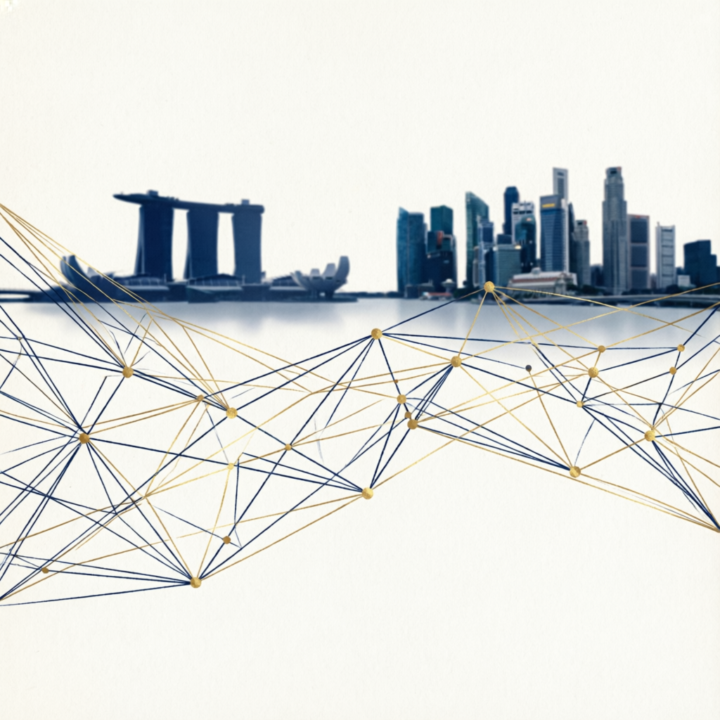 Singapore Engineering Heritage