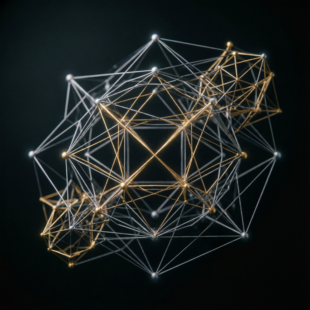 Capital Structure Visualization