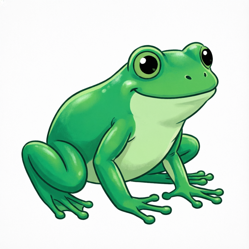Frog