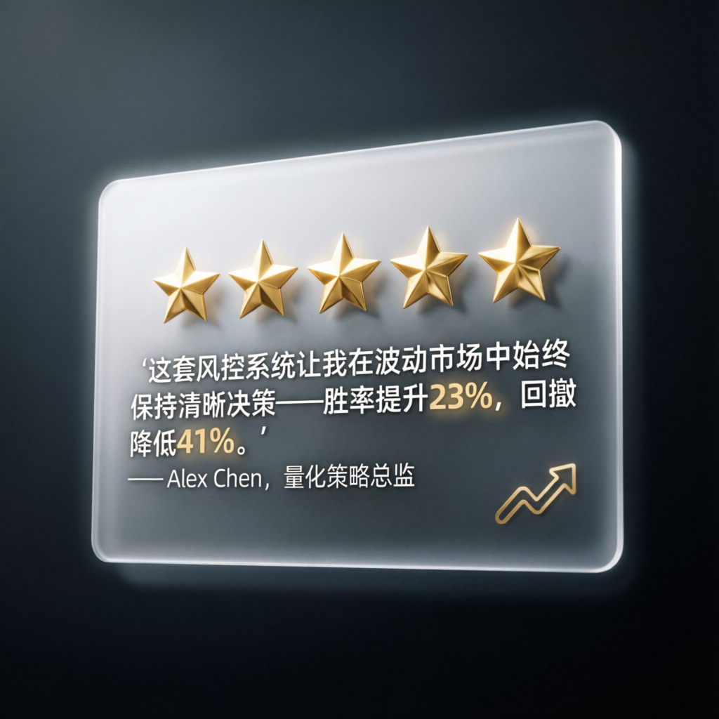 5-Star Customer Review Testimonial