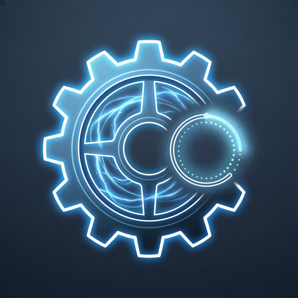 System Update Icon