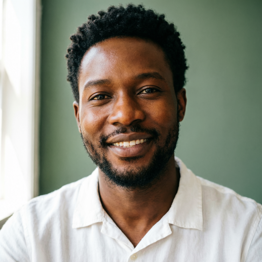 Nana Ofori