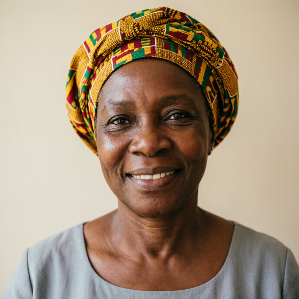 Esi Quartey
