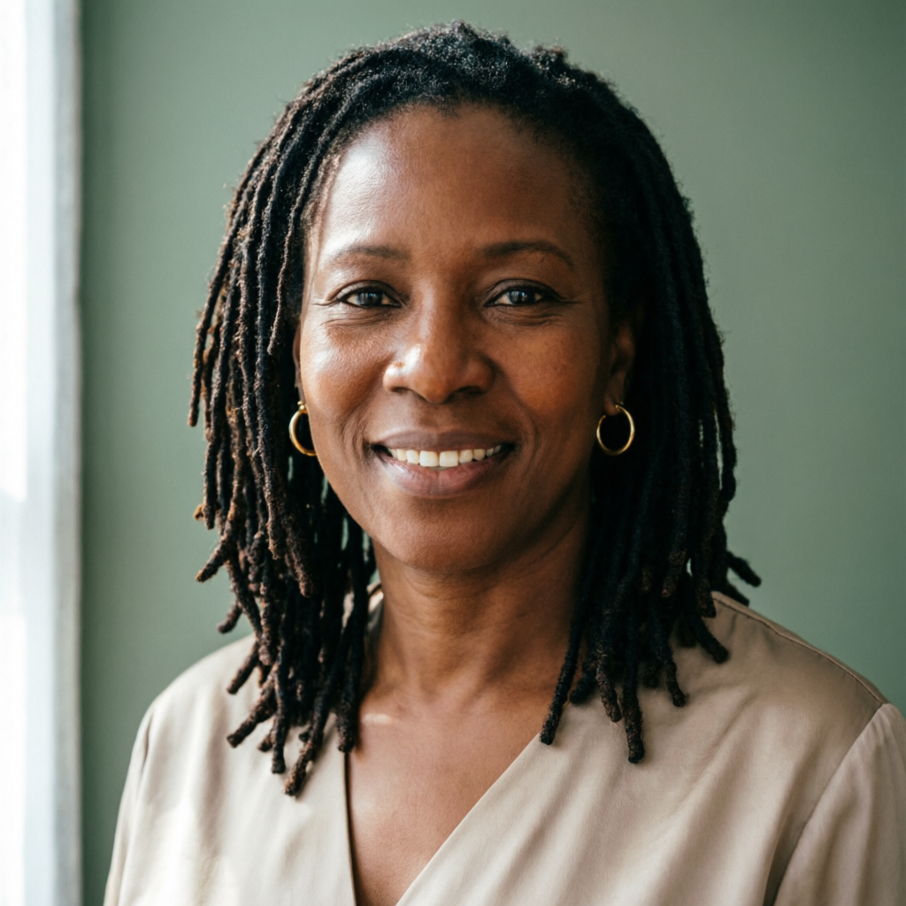Akosua Asante