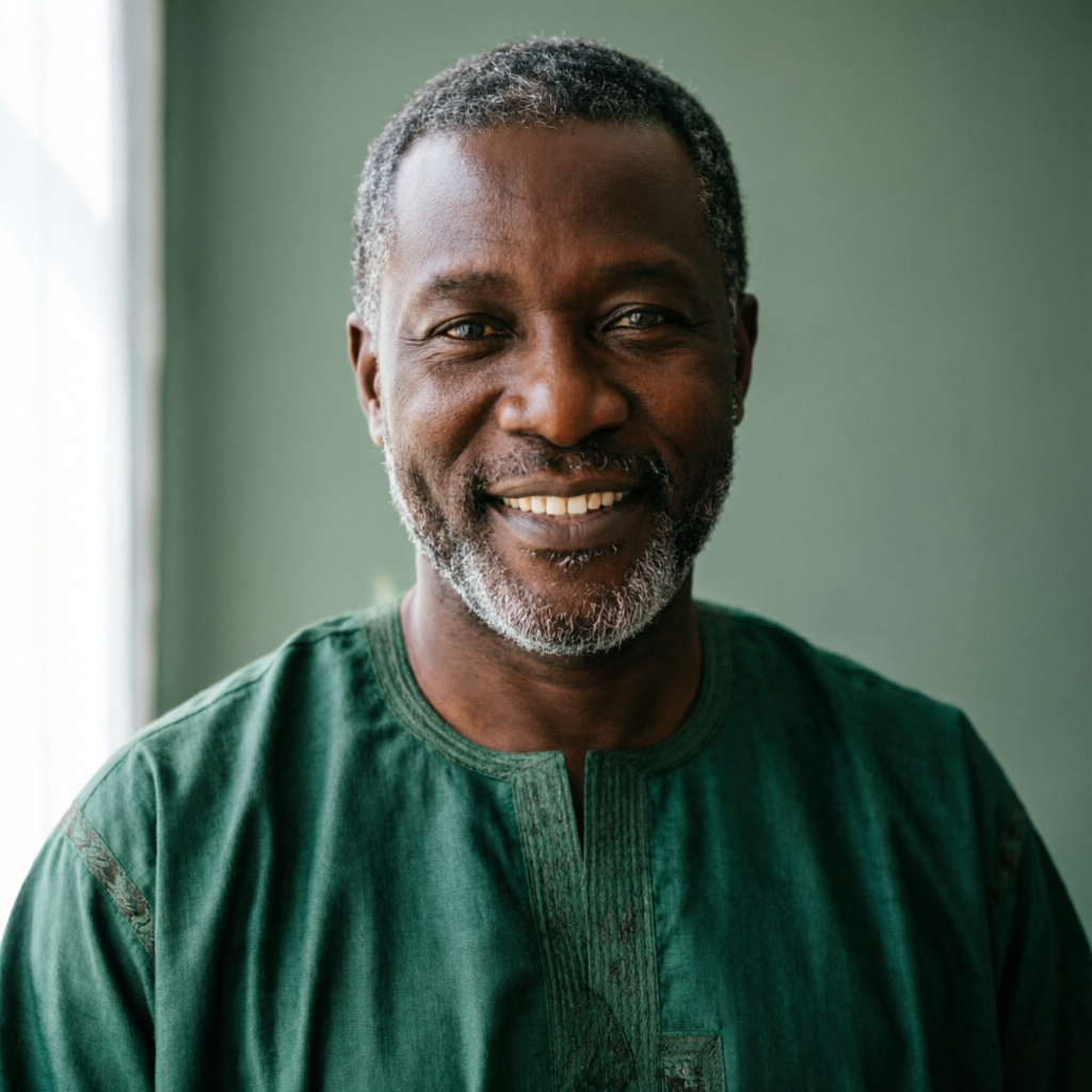 Kofi Mensah