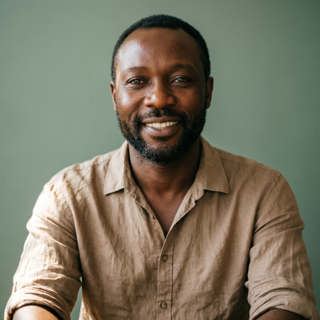 Kwame Boateng