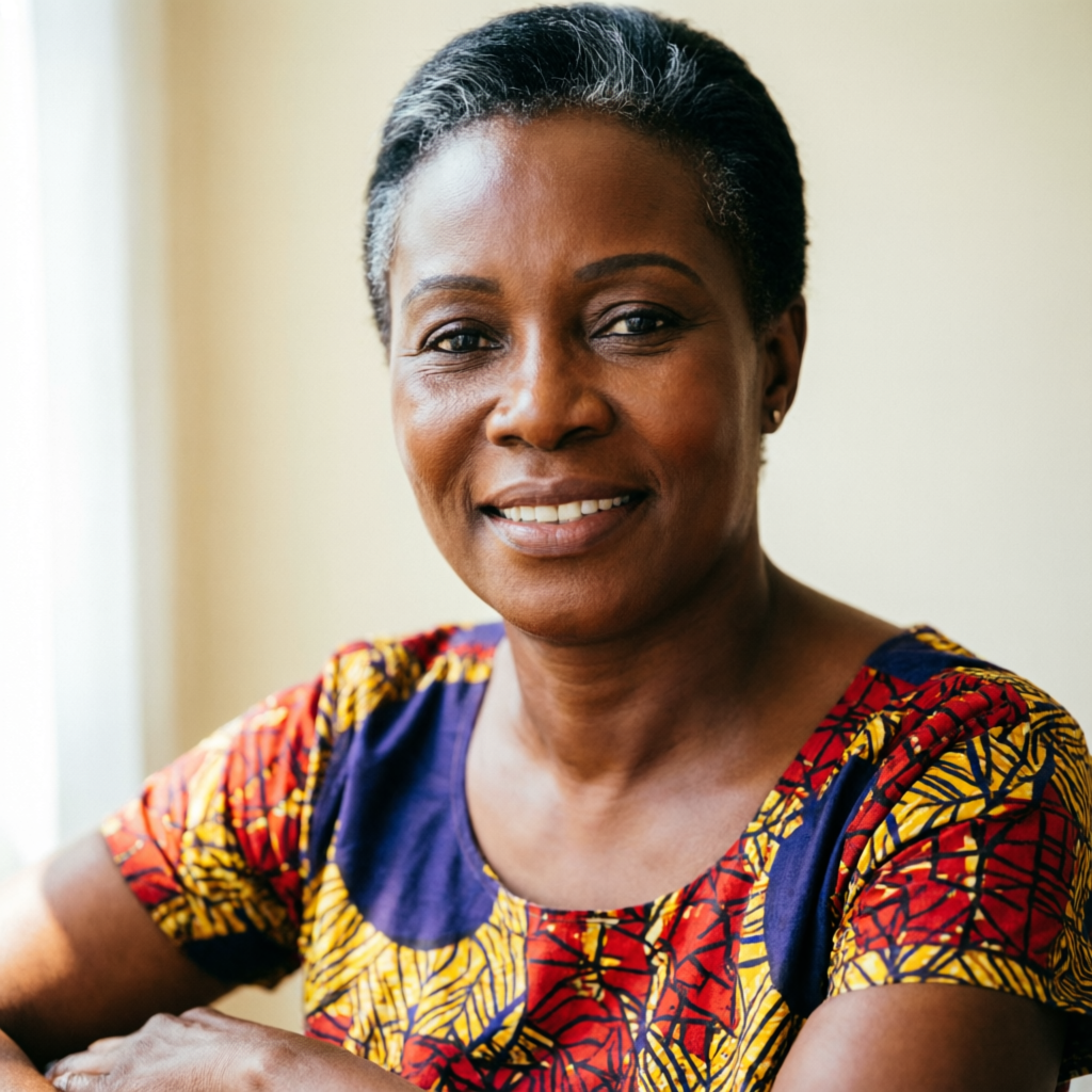 Abena Owusu