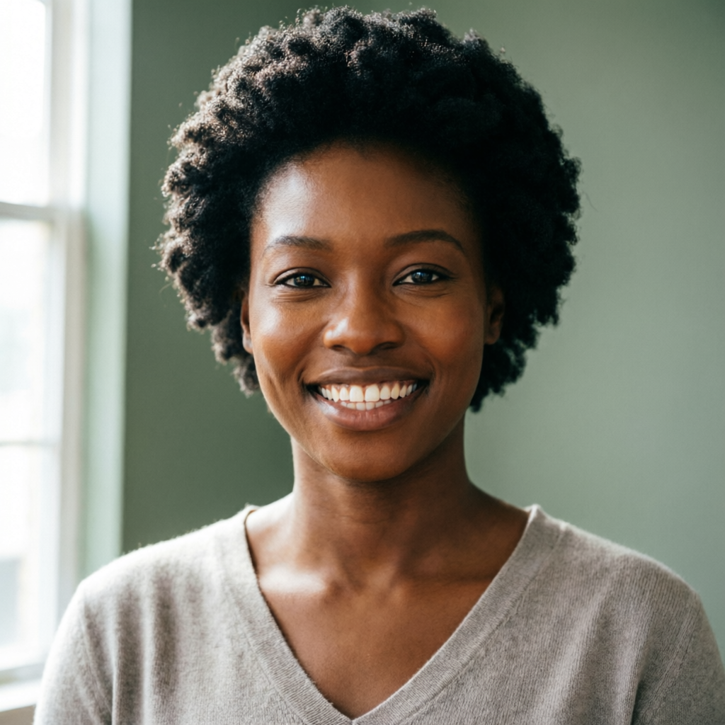 Adjoa Mensah