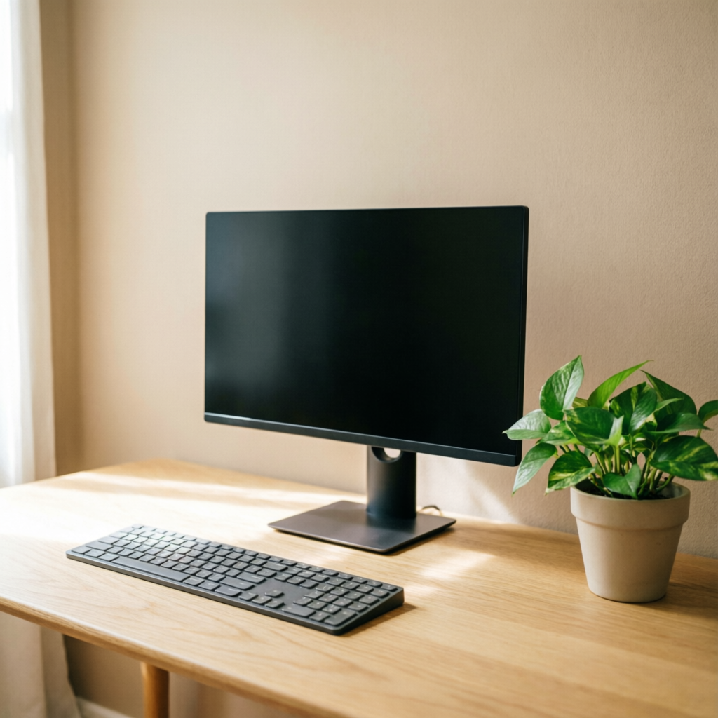 Zolter workspace