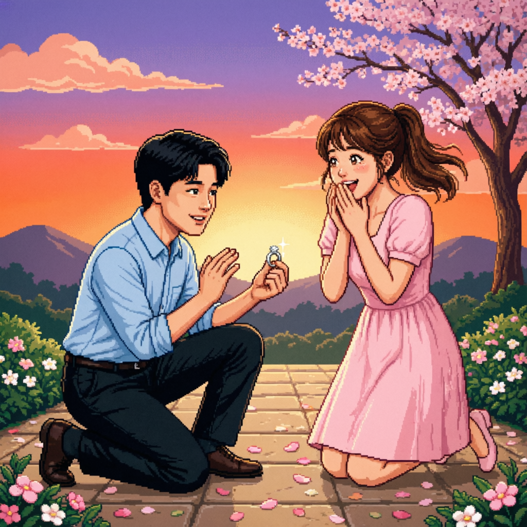 The Promise