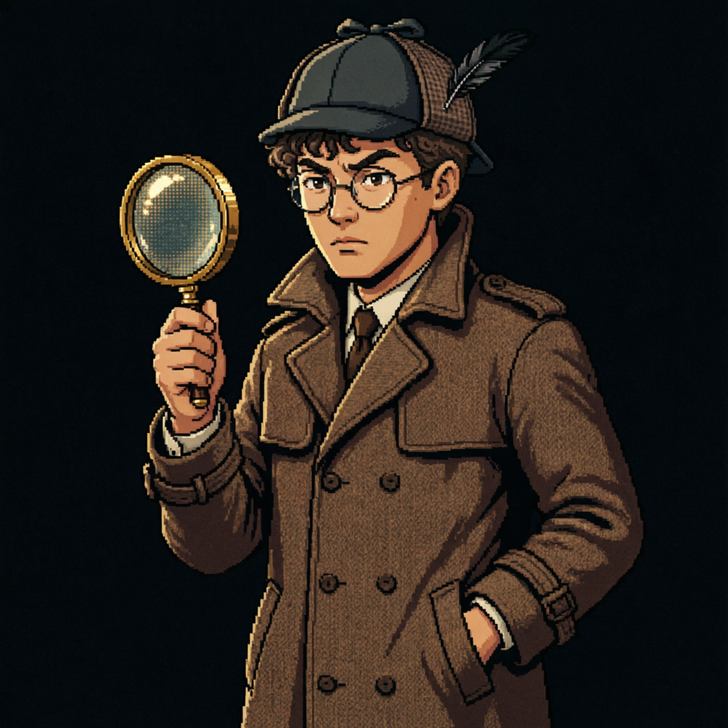 Detective