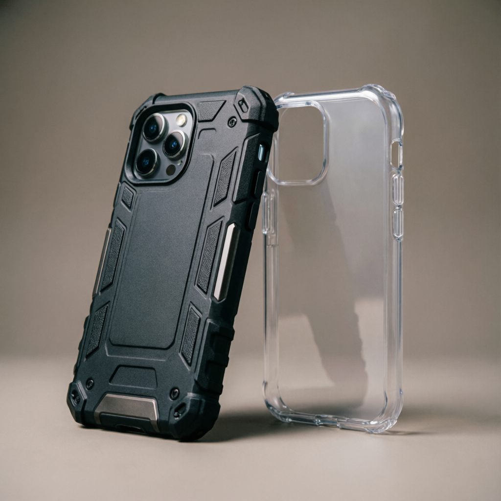 Shockproof Cellphone Cover