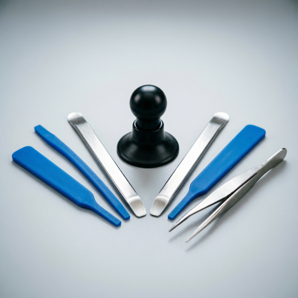 Opening & Pry Tools